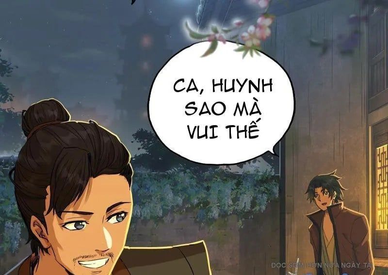 đọc truyện Đạo Gia Muốn Phi Thăng Chương 21 ảnh 100 tại Thiên Thai Truyện