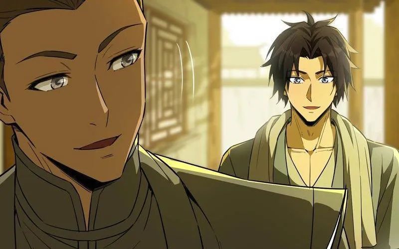 đọc truyện Đạo Gia Muốn Phi Thăng Chương 22 ảnh 164 tại Thiên Thai Truyện