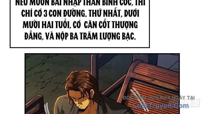 đọc truyện Đạo Gia Muốn Phi Thăng Chương 22 ảnh 26 tại Thiên Thai Truyện