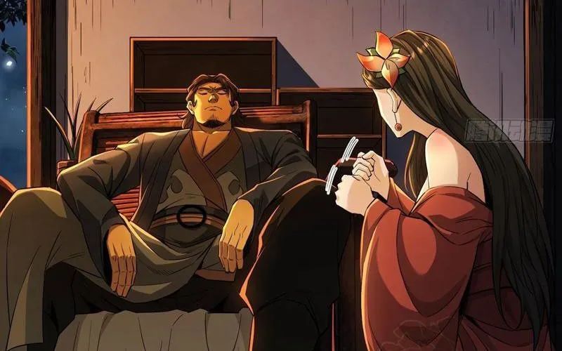 đọc truyện Đạo Gia Muốn Phi Thăng Chương 22 ảnh 31 tại Thiên Thai Truyện