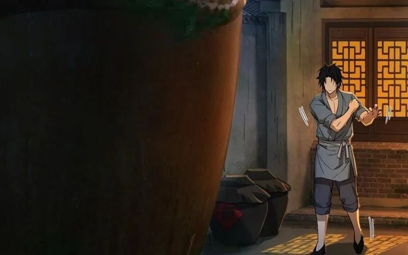 đọc truyện Đạo Gia Muốn Phi Thăng Chương 22 ảnh 88 tại Thiên Thai Truyện