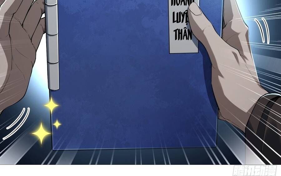 đọc truyện Đạo Gia Muốn Phi Thăng Chương 24 ảnh 11 tại Thiên Thai Truyện