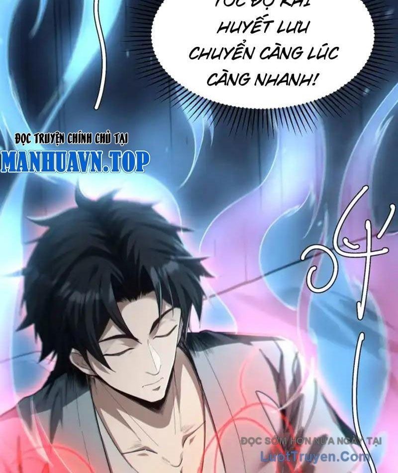 đọc truyện Đạo Gia Muốn Phi Thăng Chương 26 ảnh 15 tại Thiên Thai Truyện