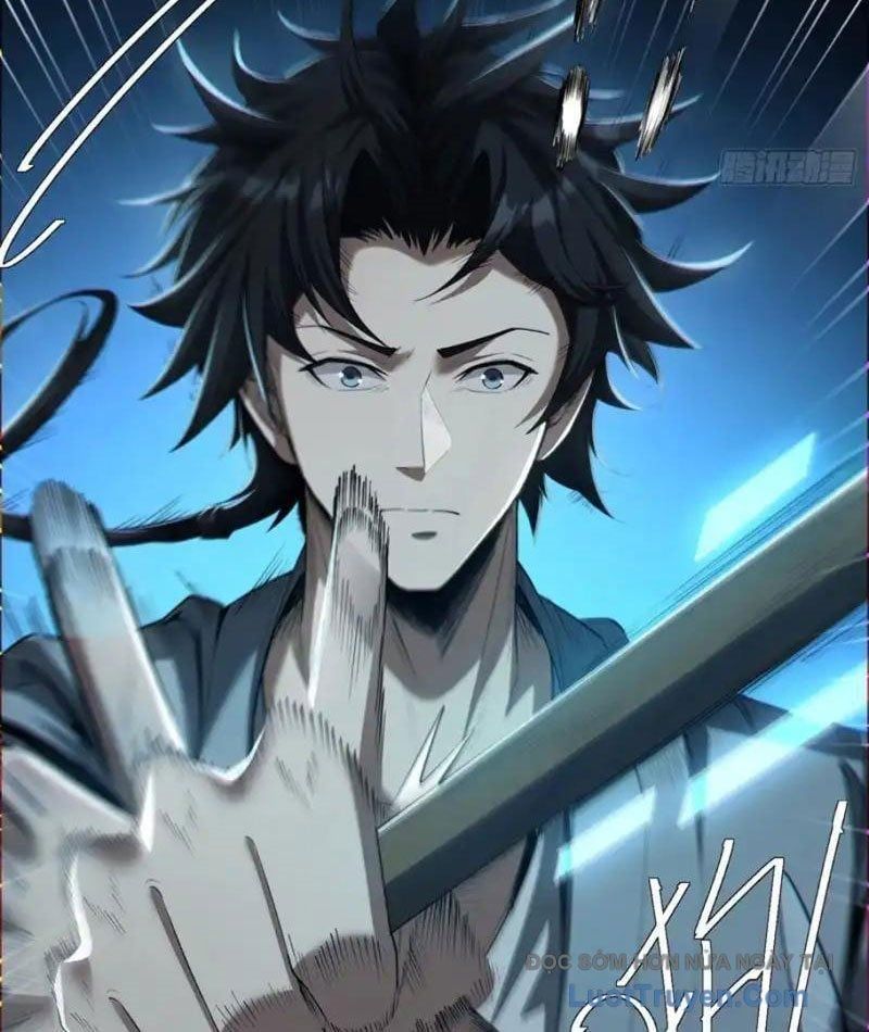 đọc truyện Đạo Gia Muốn Phi Thăng Chương 26 ảnh 19 tại Thiên Thai Truyện