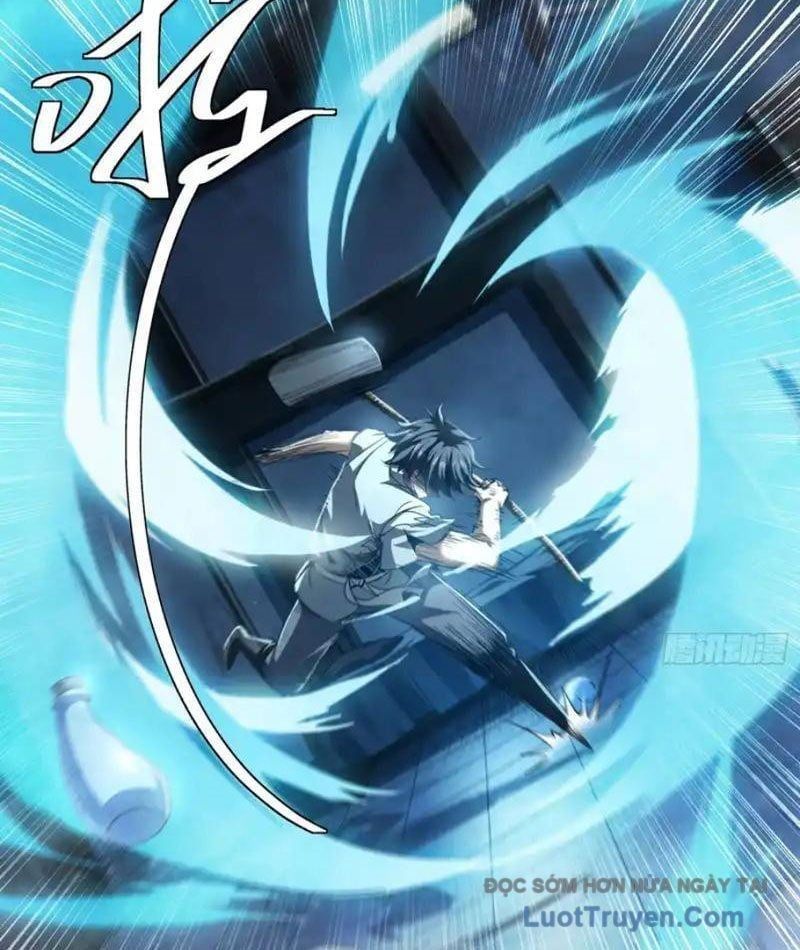 đọc truyện Đạo Gia Muốn Phi Thăng Chương 26 ảnh 26 tại Thiên Thai Truyện