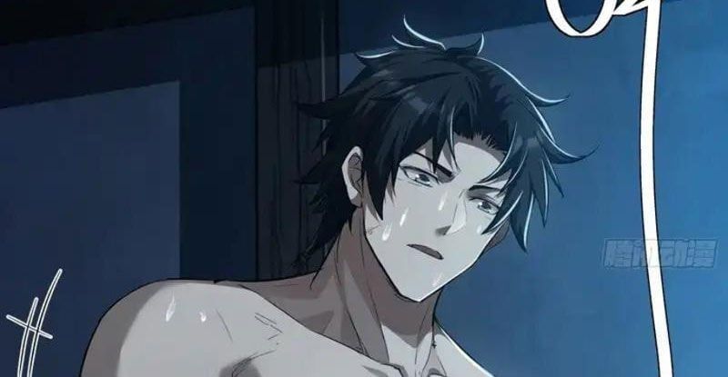 đọc truyện Đạo Gia Muốn Phi Thăng Chương 26 ảnh 30 tại Thiên Thai Truyện