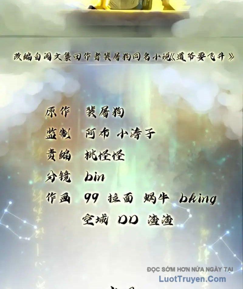 đọc truyện Đạo Gia Muốn Phi Thăng Chương 26 ảnh 5 tại Thiên Thai Truyện