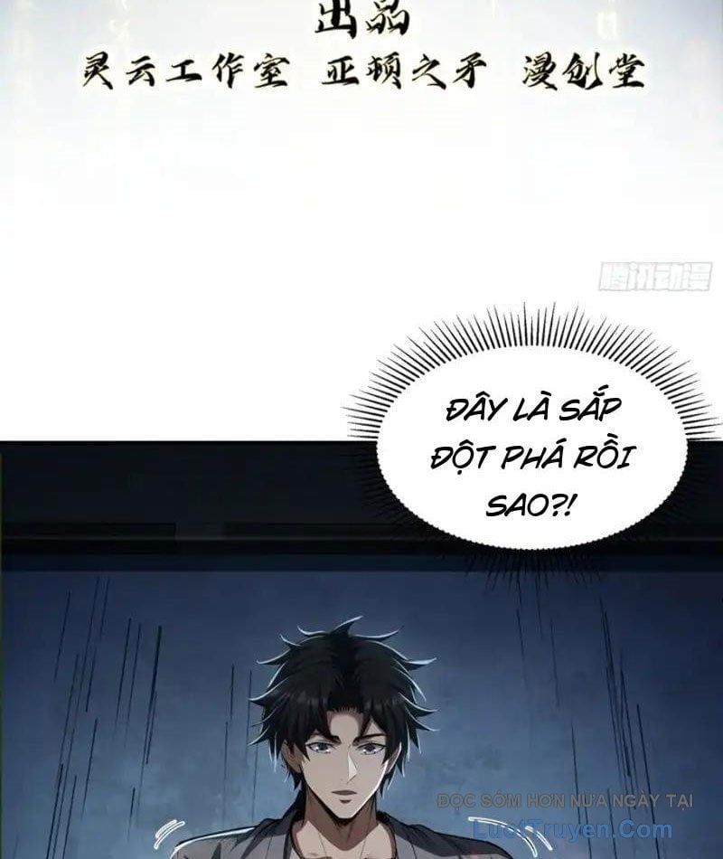 đọc truyện Đạo Gia Muốn Phi Thăng Chương 26 ảnh 6 tại Thiên Thai Truyện