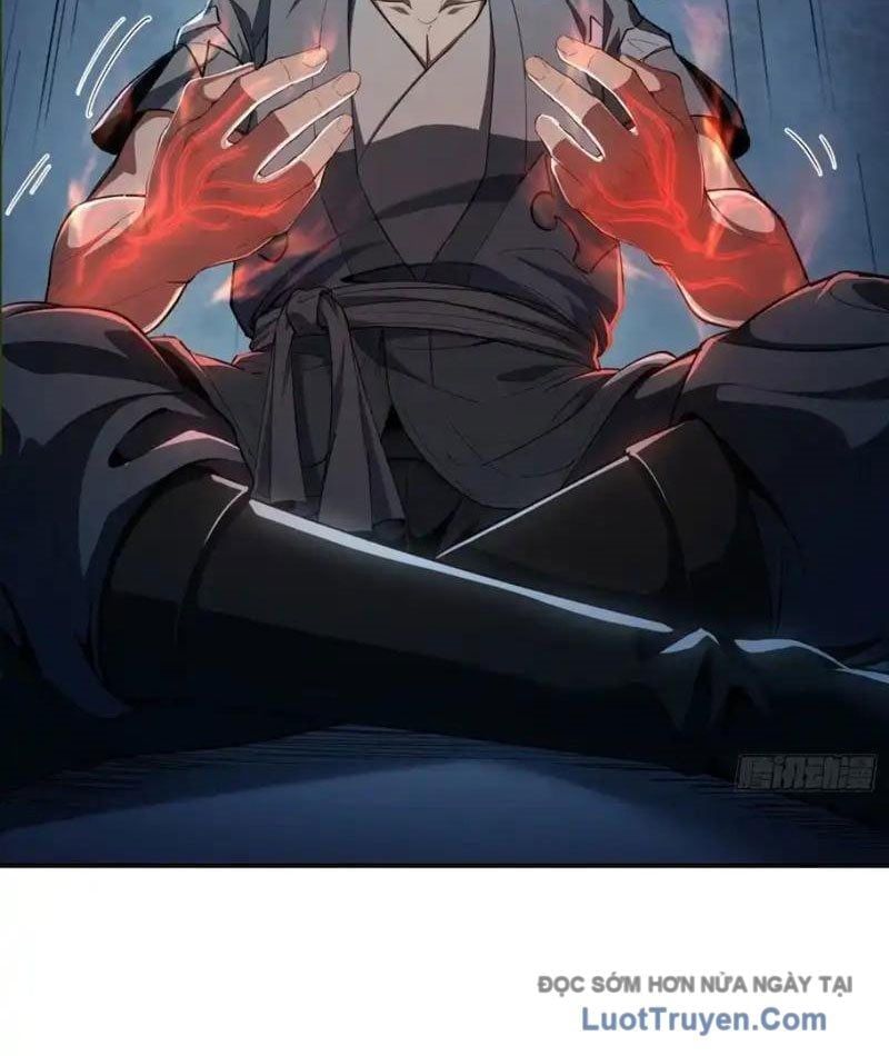 đọc truyện Đạo Gia Muốn Phi Thăng Chương 26 ảnh 7 tại Thiên Thai Truyện