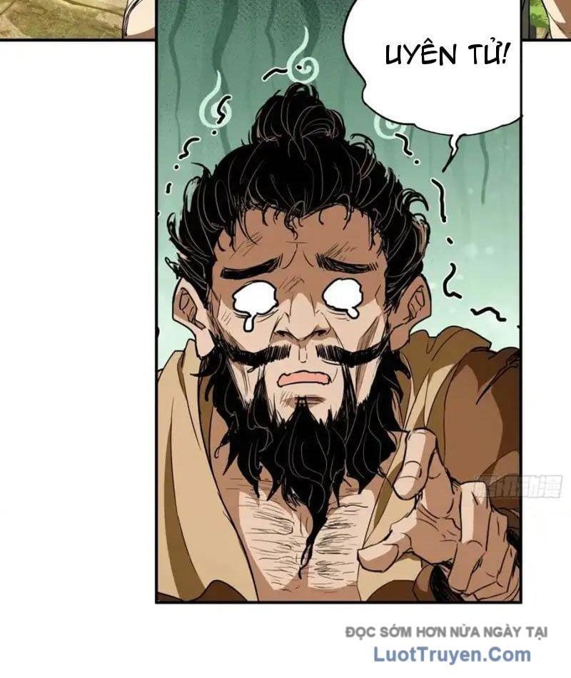 đọc truyện Đạo Gia Muốn Phi Thăng Chương 26 ảnh 52 tại Thiên Thai Truyện