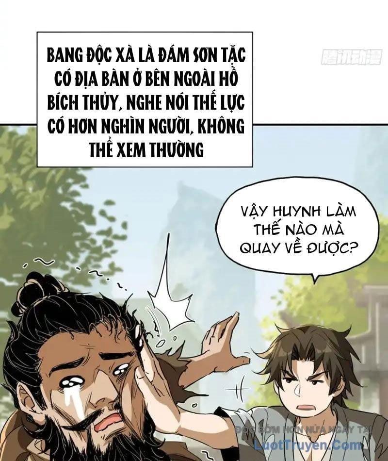 đọc truyện Đạo Gia Muốn Phi Thăng Chương 26 ảnh 55 tại Thiên Thai Truyện