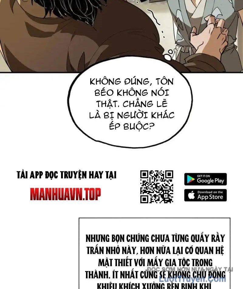 đọc truyện Đạo Gia Muốn Phi Thăng Chương 26 ảnh 56 tại Thiên Thai Truyện