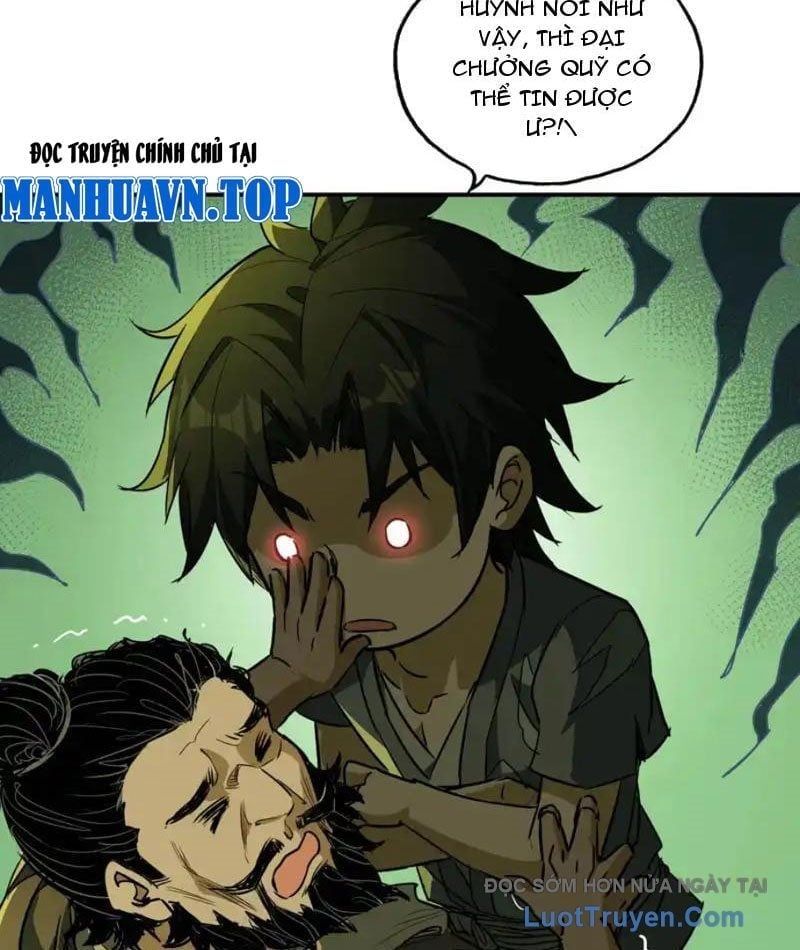 đọc truyện Đạo Gia Muốn Phi Thăng Chương 26 ảnh 59 tại Thiên Thai Truyện