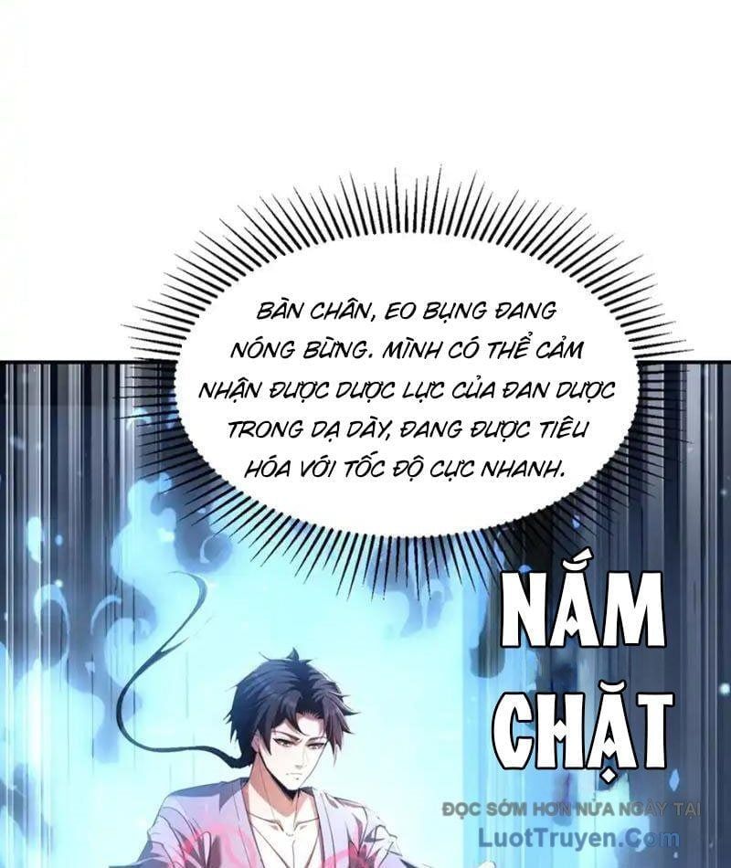 đọc truyện Đạo Gia Muốn Phi Thăng Chương 26 ảnh 8 tại Thiên Thai Truyện