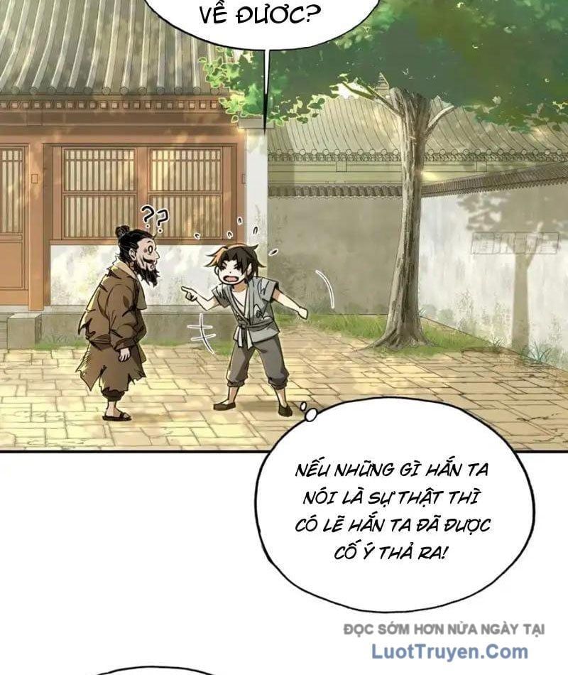 đọc truyện Đạo Gia Muốn Phi Thăng Chương 26 ảnh 63 tại Thiên Thai Truyện