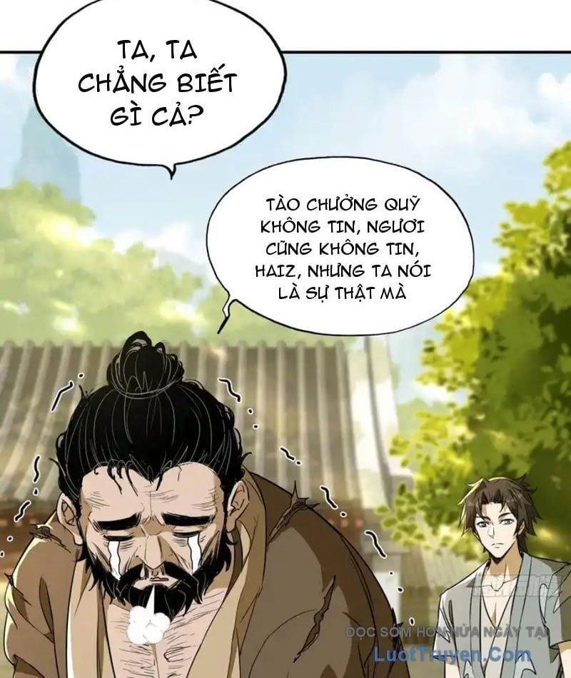 đọc truyện Đạo Gia Muốn Phi Thăng Chương 26 ảnh 64 tại Thiên Thai Truyện