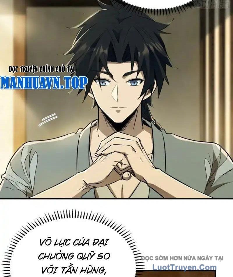 đọc truyện Đạo Gia Muốn Phi Thăng Chương 26 ảnh 77 tại Thiên Thai Truyện