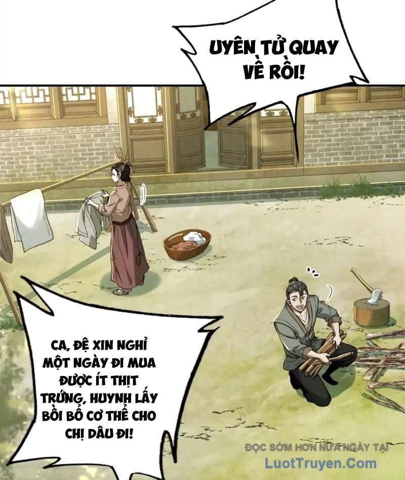 đọc truyện Đạo Gia Muốn Phi Thăng Chương 26 ảnh 82 tại Thiên Thai Truyện