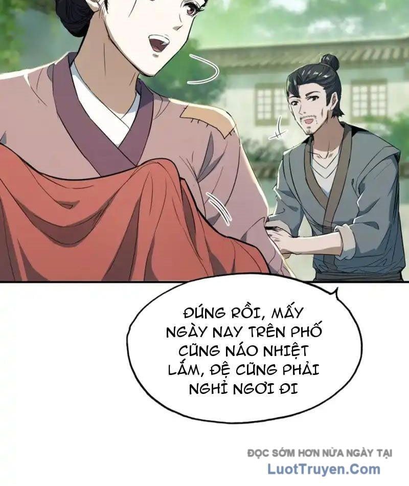 đọc truyện Đạo Gia Muốn Phi Thăng Chương 26 ảnh 89 tại Thiên Thai Truyện