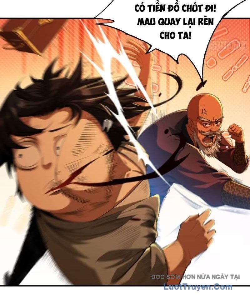 đọc truyện Đạo Gia Muốn Phi Thăng Chương 30 ảnh 19 tại Thiên Thai Truyện