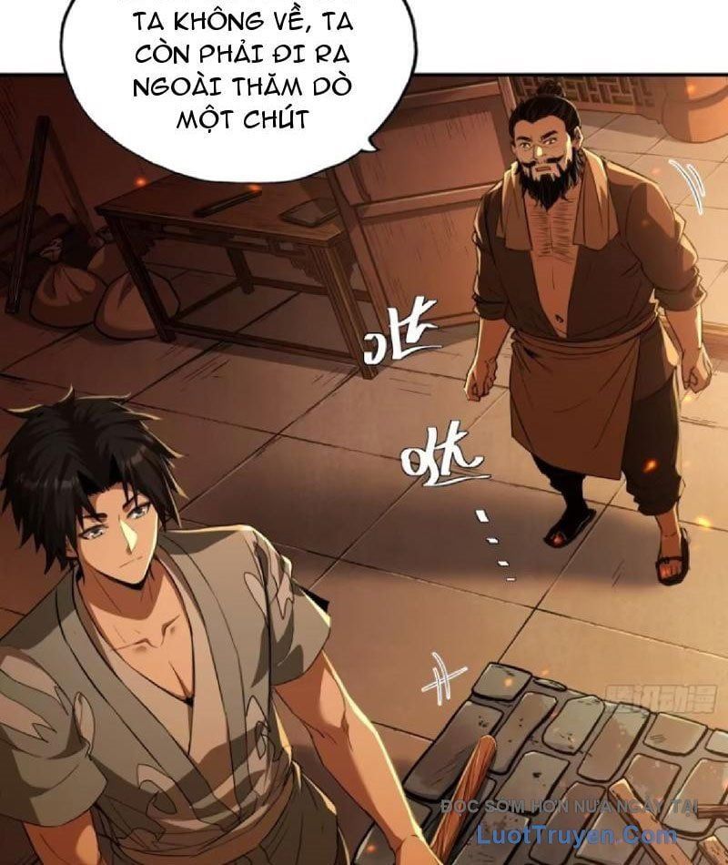 đọc truyện Đạo Gia Muốn Phi Thăng Chương 30 ảnh 22 tại Thiên Thai Truyện