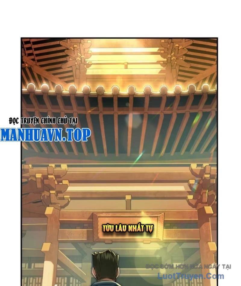 đọc truyện Đạo Gia Muốn Phi Thăng Chương 30 ảnh 30 tại Thiên Thai Truyện