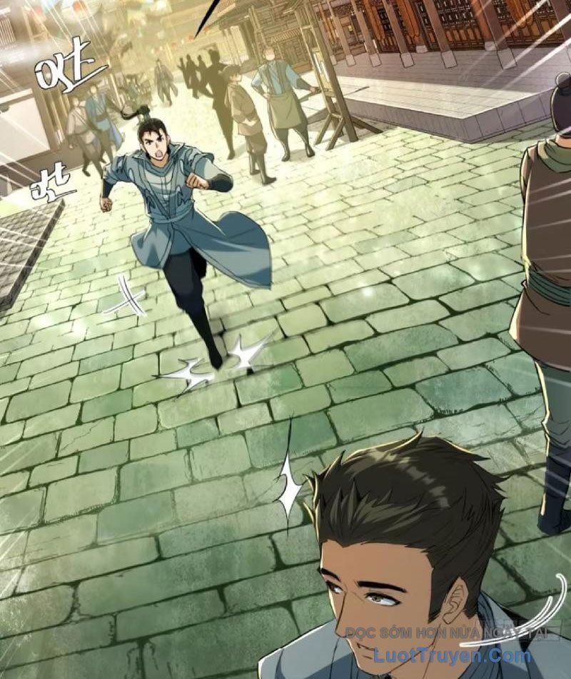 đọc truyện Đạo Gia Muốn Phi Thăng Chương 30 ảnh 32 tại Thiên Thai Truyện