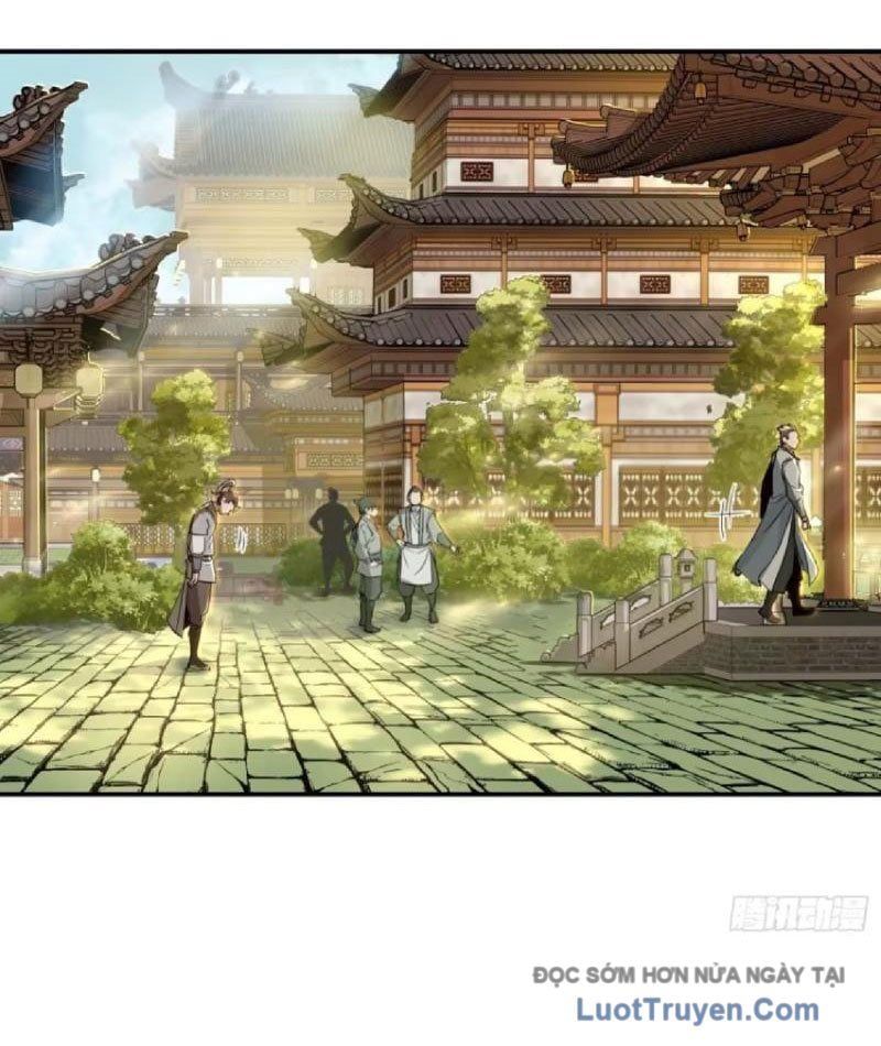 đọc truyện Đạo Gia Muốn Phi Thăng Chương 30 ảnh 39 tại Thiên Thai Truyện