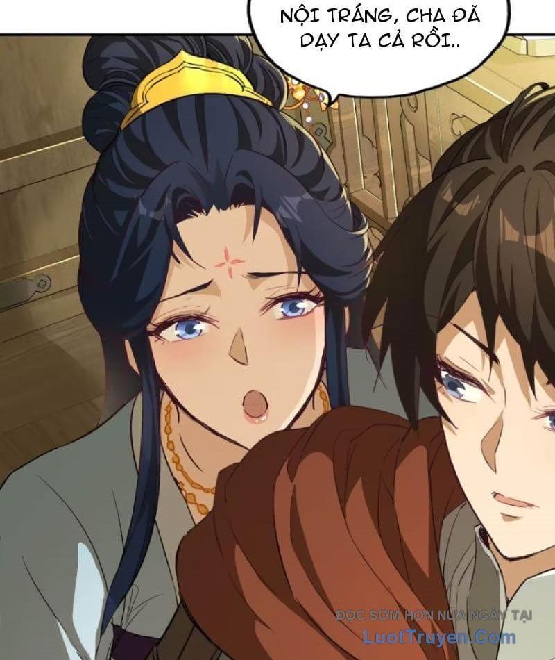 đọc truyện Đạo Gia Muốn Phi Thăng Chương 30 ảnh 49 tại Thiên Thai Truyện