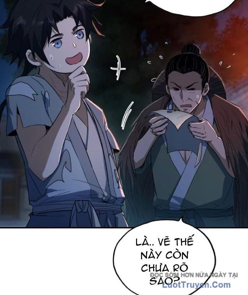 đọc truyện Đạo Gia Muốn Phi Thăng Chương 30 ảnh 72 tại Thiên Thai Truyện