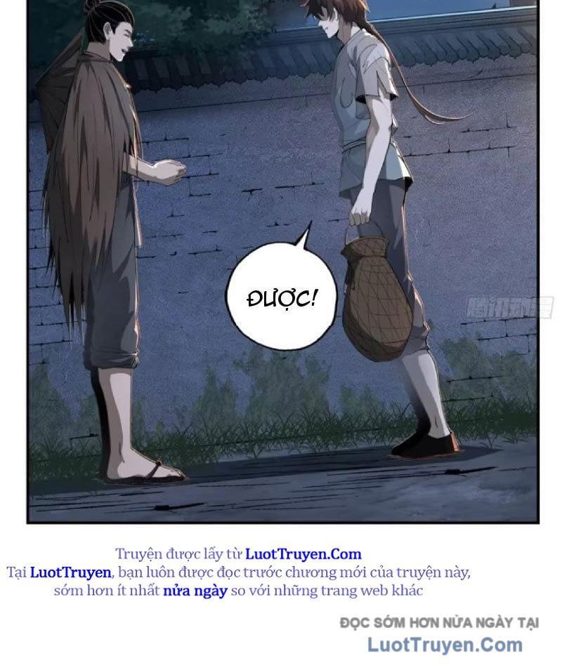 đọc truyện Đạo Gia Muốn Phi Thăng Chương 30 ảnh 75 tại Thiên Thai Truyện