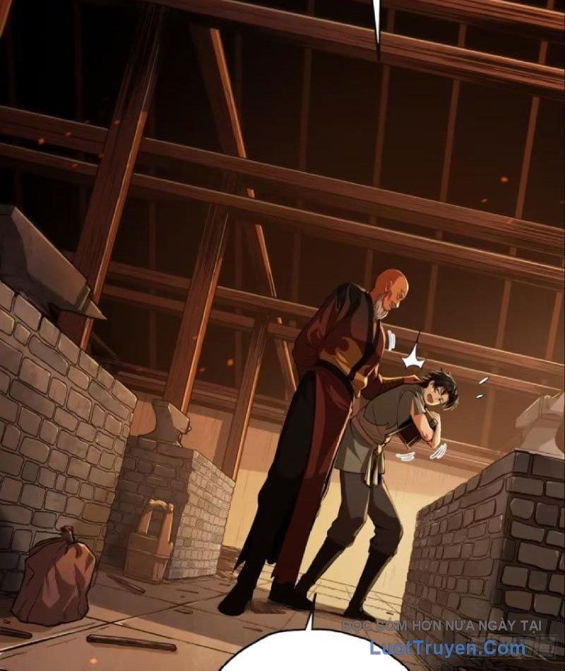 đọc truyện Đạo Gia Muốn Phi Thăng Chương 30 ảnh 11 tại Thiên Thai Truyện