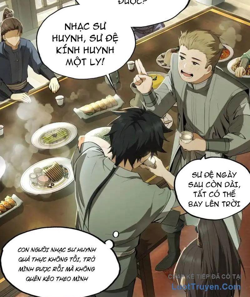 đọc truyện Đạo Gia Muốn Phi Thăng Chương 33 ảnh 15 tại Thiên Thai Truyện