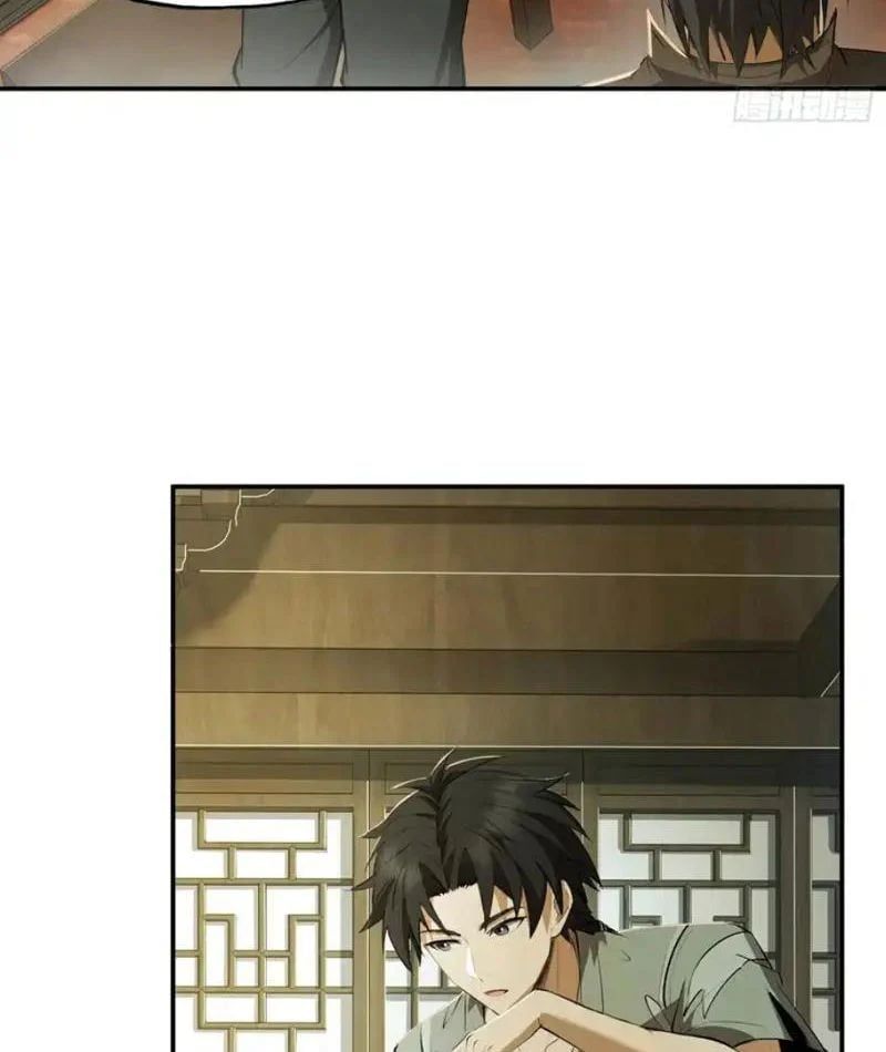 đọc truyện Đạo Gia Muốn Phi Thăng Chương 33 ảnh 16 tại Thiên Thai Truyện