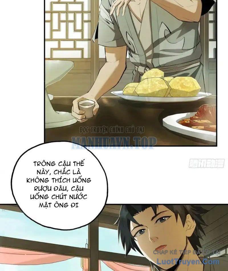 đọc truyện Đạo Gia Muốn Phi Thăng Chương 33 ảnh 17 tại Thiên Thai Truyện