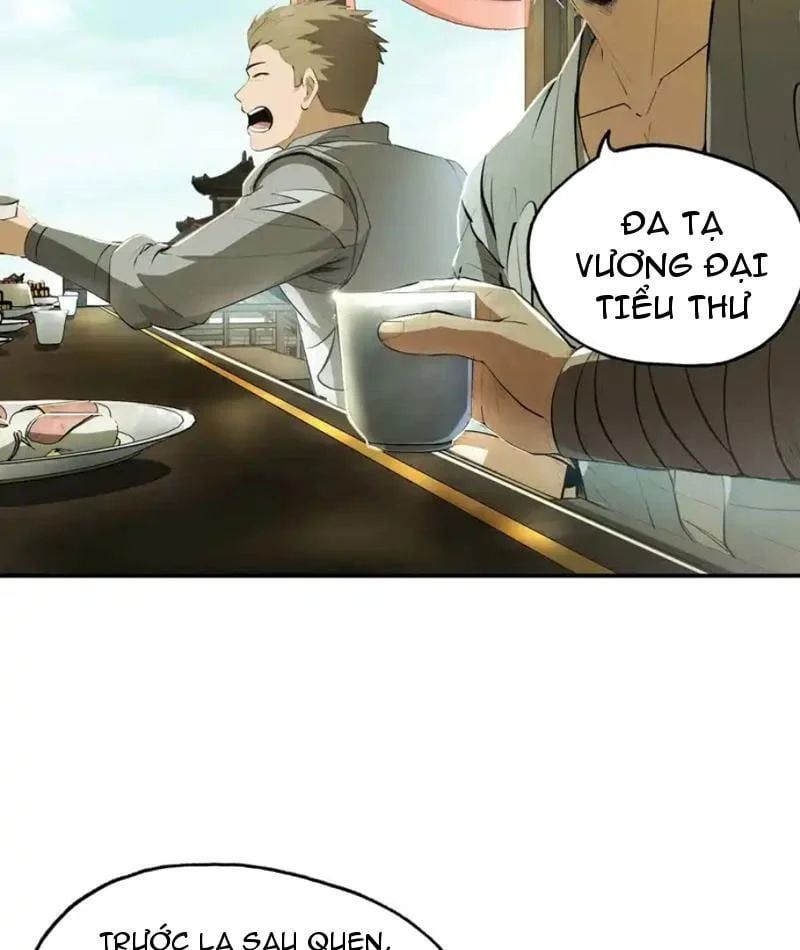 đọc truyện Đạo Gia Muốn Phi Thăng Chương 33 ảnh 18 tại Thiên Thai Truyện