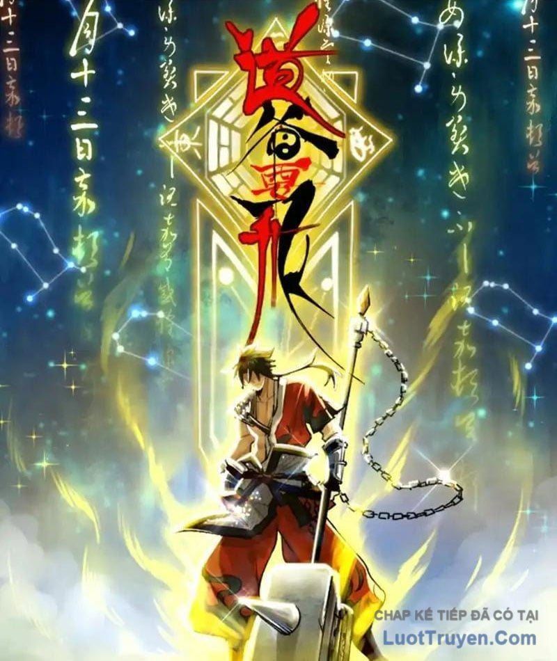 đọc truyện Đạo Gia Muốn Phi Thăng Chương 33 ảnh 4 tại Thiên Thai Truyện