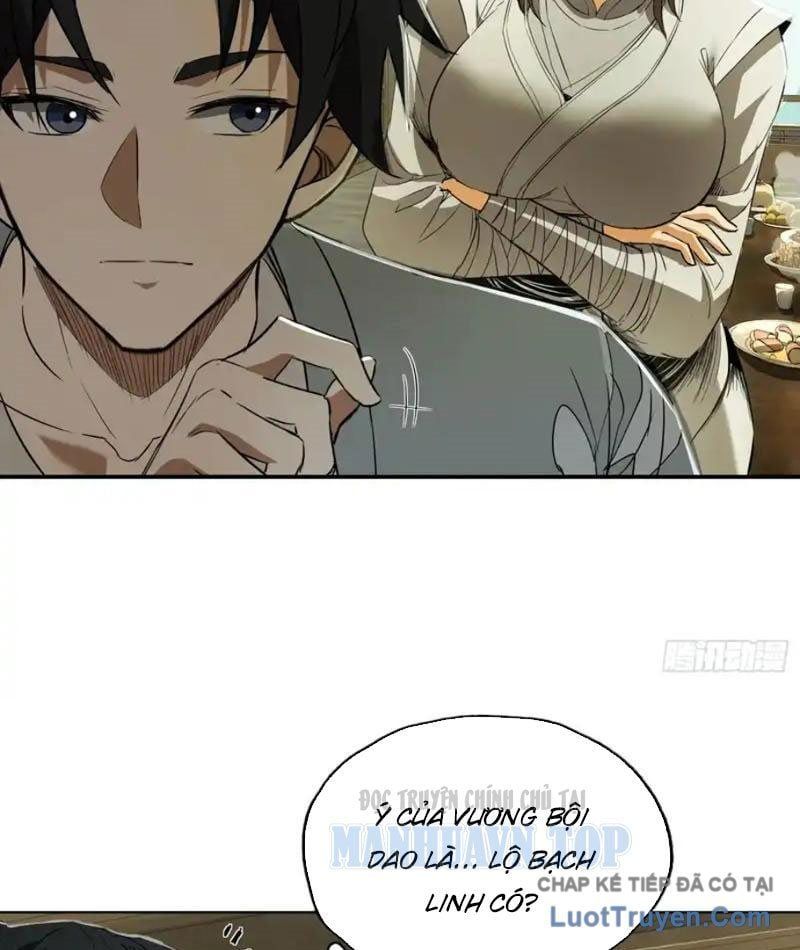 đọc truyện Đạo Gia Muốn Phi Thăng Chương 33 ảnh 31 tại Thiên Thai Truyện