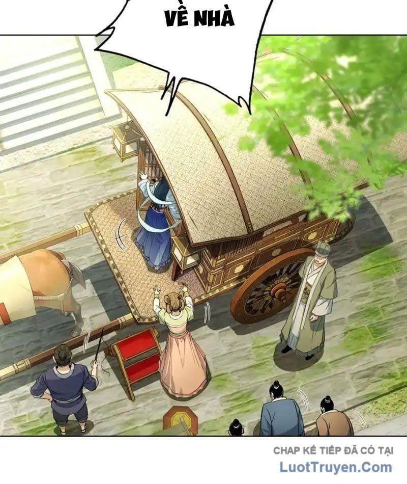 đọc truyện Đạo Gia Muốn Phi Thăng Chương 33 ảnh 35 tại Thiên Thai Truyện