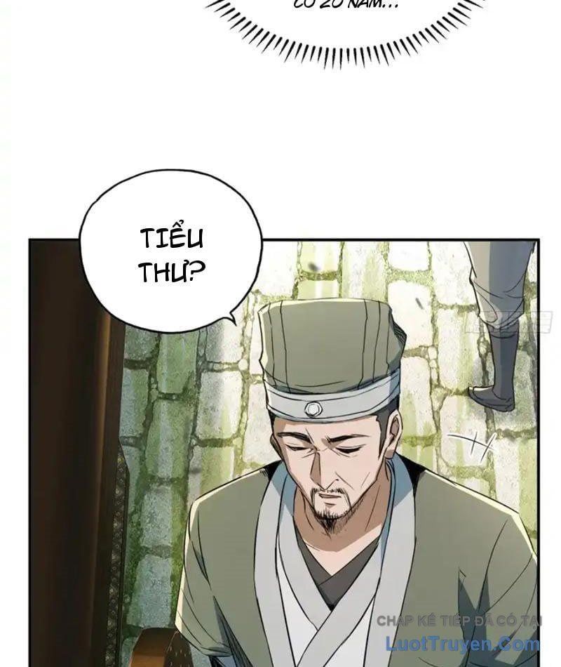 đọc truyện Đạo Gia Muốn Phi Thăng Chương 33 ảnh 43 tại Thiên Thai Truyện