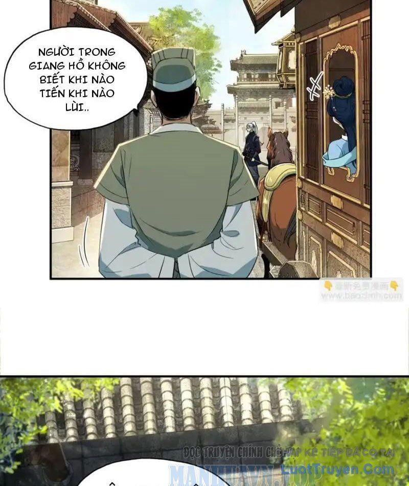 đọc truyện Đạo Gia Muốn Phi Thăng Chương 33 ảnh 49 tại Thiên Thai Truyện