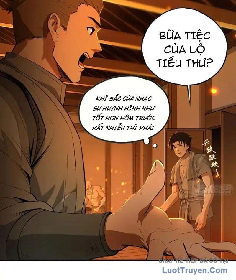 đọc truyện Đạo Gia Muốn Phi Thăng Chương 33 ảnh 7 tại Thiên Thai Truyện