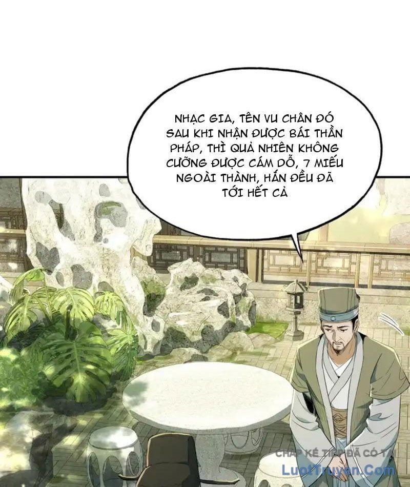 đọc truyện Đạo Gia Muốn Phi Thăng Chương 33 ảnh 54 tại Thiên Thai Truyện