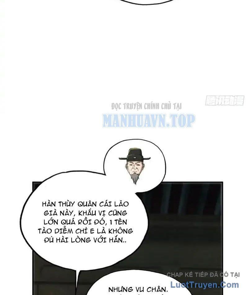 đọc truyện Đạo Gia Muốn Phi Thăng Chương 33 ảnh 56 tại Thiên Thai Truyện