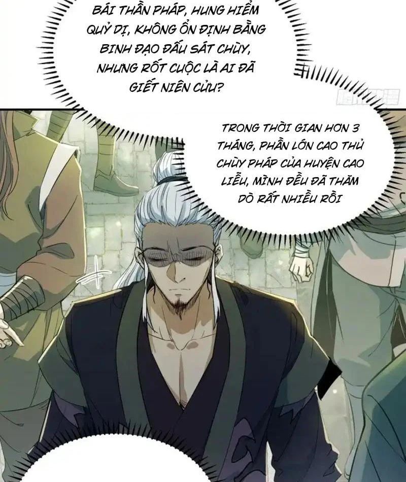 đọc truyện Đạo Gia Muốn Phi Thăng Chương 33 ảnh 61 tại Thiên Thai Truyện