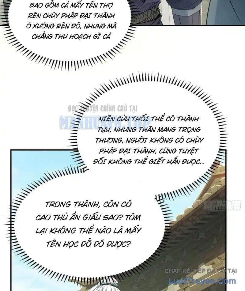 đọc truyện Đạo Gia Muốn Phi Thăng Chương 33 ảnh 62 tại Thiên Thai Truyện