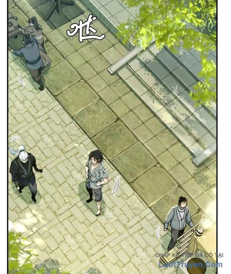 đọc truyện Đạo Gia Muốn Phi Thăng Chương 33 ảnh 67 tại Thiên Thai Truyện