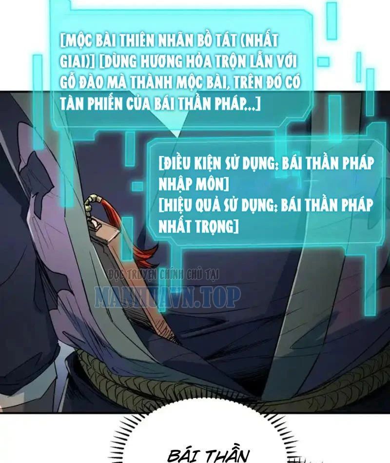 đọc truyện Đạo Gia Muốn Phi Thăng Chương 33 ảnh 70 tại Thiên Thai Truyện