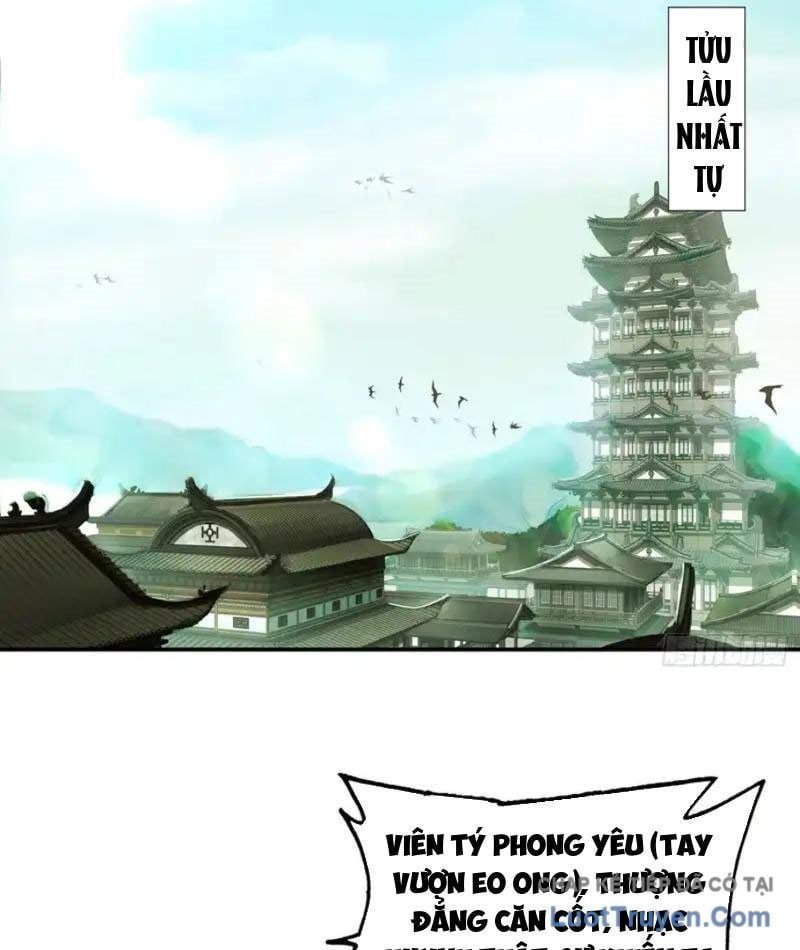 đọc truyện Đạo Gia Muốn Phi Thăng Chương 33 ảnh 10 tại Thiên Thai Truyện