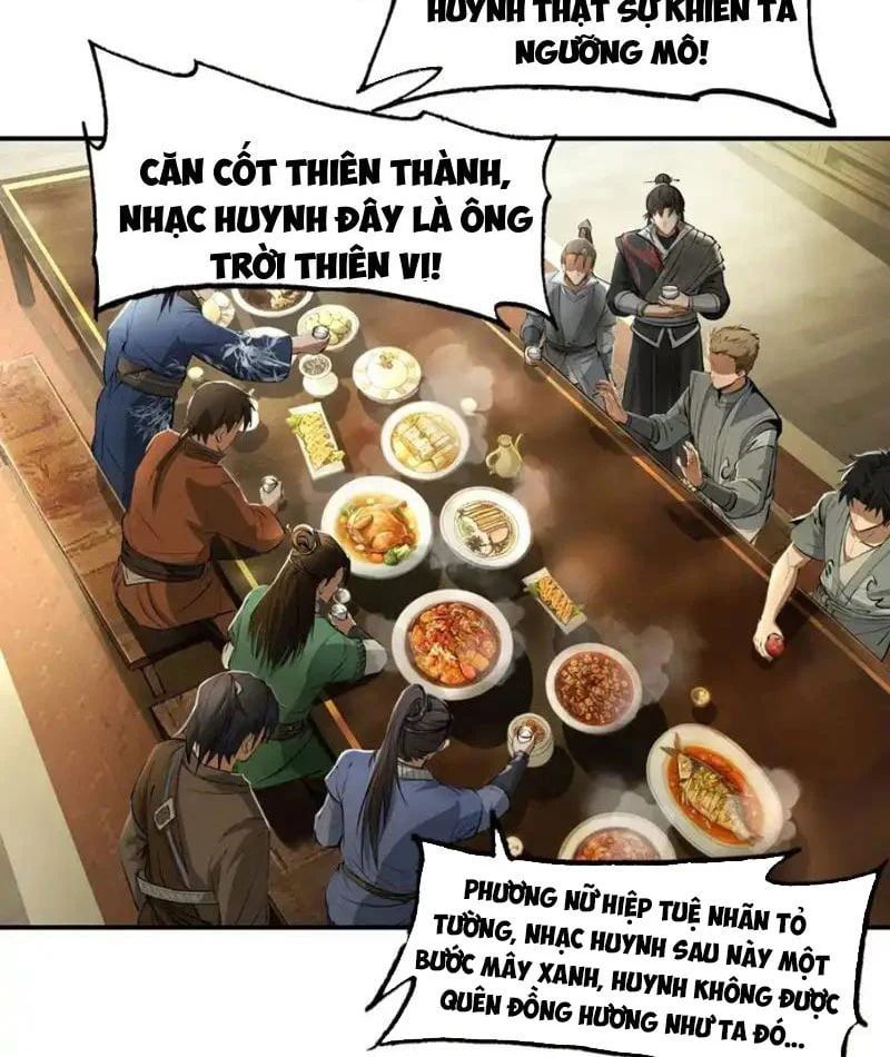 đọc truyện Đạo Gia Muốn Phi Thăng Chương 33 ảnh 11 tại Thiên Thai Truyện